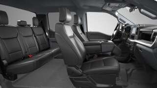 2026 Ford Super Duty® Internal Image 1